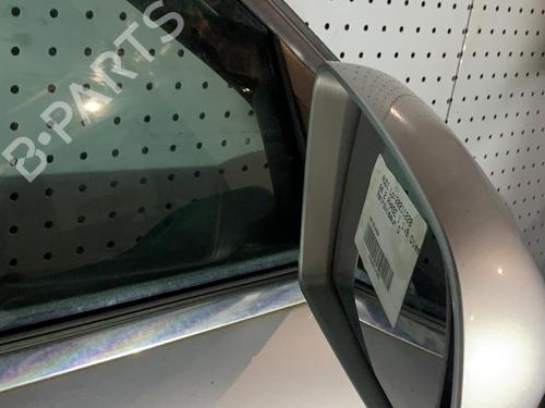 Ryggespeil høyre AUDI A4 B6 (8E2) 1.9 TDI | BP21720311C27 