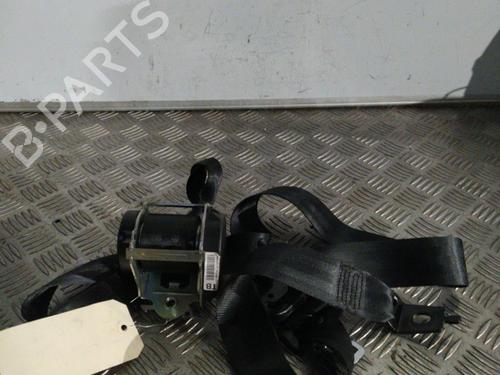 Used Rear right seatbelt Rear right seatbelt RENAULT ZOE (BFM_) ZOE (BFMD) (109 hp) 21715124 21715124