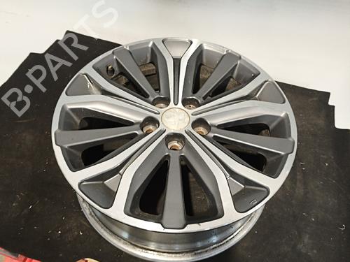 Fælk PEUGEOT 4008 1.6 HDi AWC | BP37527565C45 - Image 3