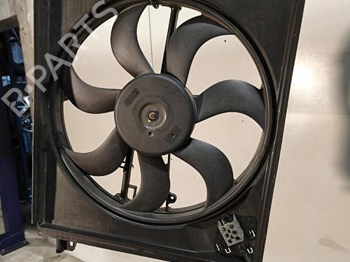 Radiator fan RENAULT MEGANE IV Hatchback (B9A/M/N_) | BP40434948M35 - Image 4
