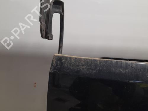 Tailgate PEUGEOT 3008 I MPV (0U_) 1.6 HDi | BP22789230C6 