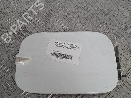 Używane Klapa wlewu paliwa DACIA LOGAN MCV (KS_) 1.5 dCi (KS0W) (86 hp) 21723587