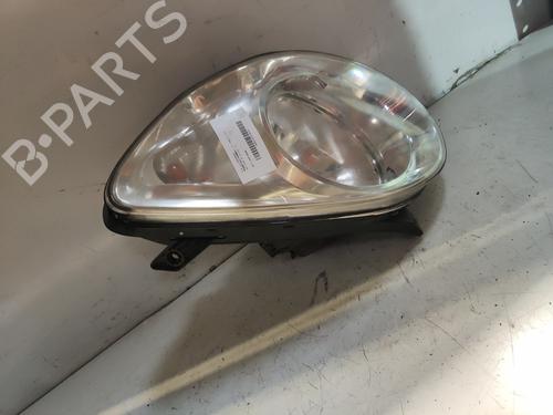 Left headlight KIA PICANTO I (SA) 1.1 CRDi | BP24526959C28 - Image 2