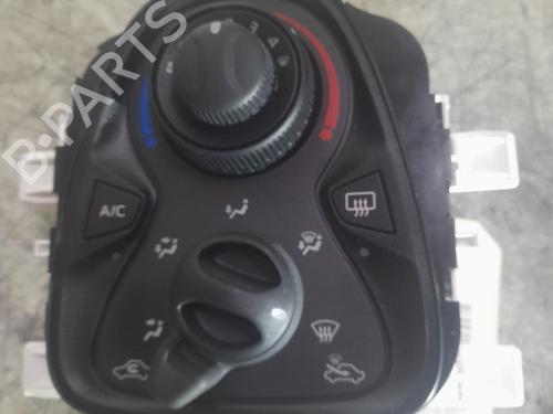 Used Climate control CITROËN C1 II (PA_, PS_) 1.0 VTi 72 (72 hp) 22789457