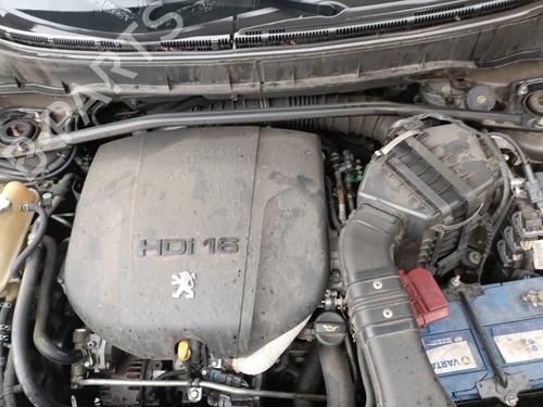 Left front window switch PEUGEOT 4007 (VU_, VV_) 2.2 HDi | BP34543348I27 - Image 10