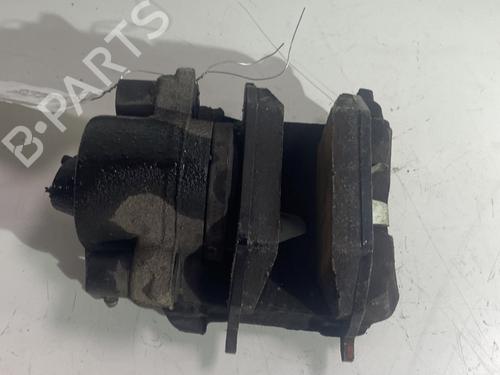 Used Left front brake caliper Left front brake caliper VW POLO V (6R1, 6C1) 1.6 TDI (90 hp) 21693815 21693815