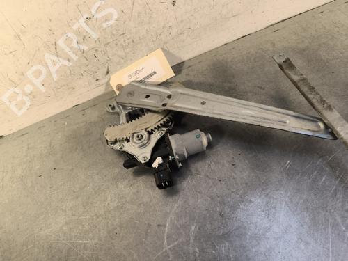 Used Rear left window mechanism Rear left window mechanism ISUZU D-MAX II (TFR, TFS) 2.5 CRDi 4x4 (TFS86J) (163 hp) 29559551 29559551
