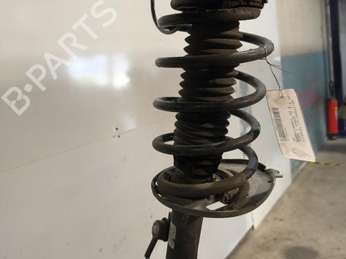 Used Left front shock absorber Left front shock absorber PEUGEOT 3008 I MPV (0U_) 1.6 HDi (114 hp) 30647084 30647084