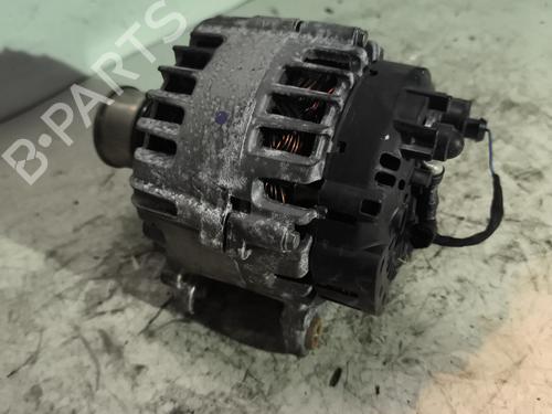 alternator-vw-t-roc-a11-d11-2017-26276831 main image