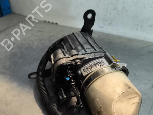 Used Steering pump Steering pump OPEL ZAFIRA / ZAFIRA FAMILY B (A05) 1.9 CDTI (M75) (120 hp) 30491727 30491727