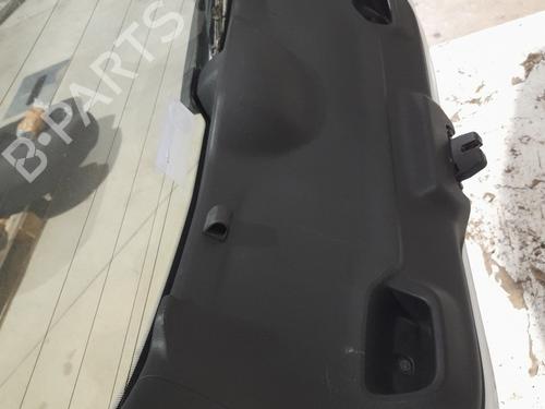 Tailgate PEUGEOT 208 I (CA_, CC_) 1.4 HDi | BP22556469C6