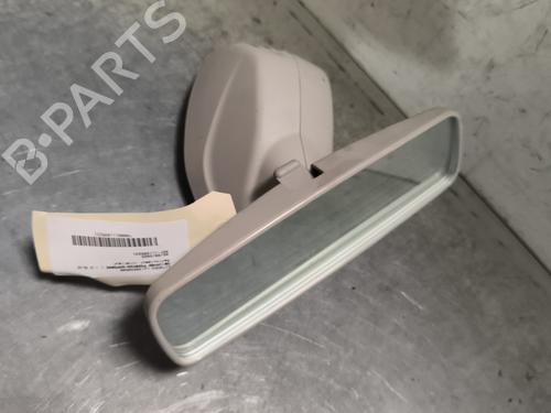 Used Rear mirror CITROËN C4 Grand Picasso II (DA_, DE_) 1.6 BlueHDi 120 (120 hp) 28443896