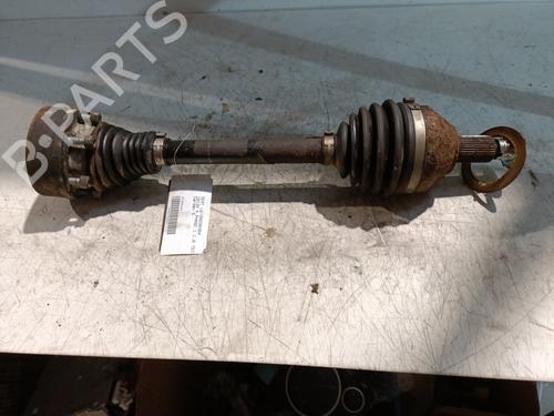 Used Left front driveshaft SEAT IBIZA IV (6J5, 6P1) 1.6 TDI (105 hp) 22893755