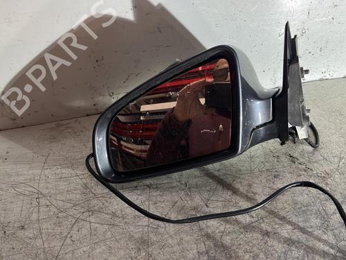 left-mirror-audi-a4-b6-8e2-19-tdi-8e1858531aa01c-2000-2001-2002-2003-2004-2005-21838232 main image