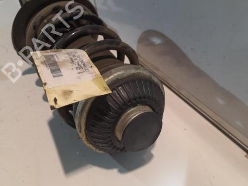 Used Left front shock absorber Left front shock absorber OPEL ZAFIRA / ZAFIRA FAMILY B (A05) 1.9 CDTI (M75) (120 hp) 21722011 21722011