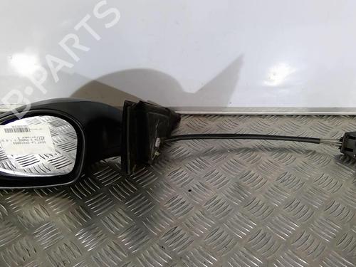 Left mirror SEAT IBIZA III (6L1) 1.9 TDI | BP21702484C26 