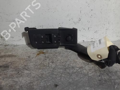 Used Left front window switch AUDI A3 Sportback (8PA) 2.0 TDI 16V (140 hp) 23823569