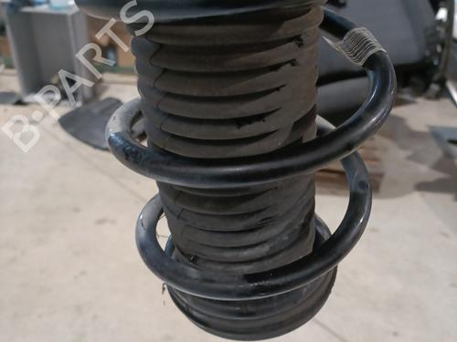 Right front shock absorber OPEL CORSA E (X15) 1.4 (08, 68) | BP23823531M17 - Image 3