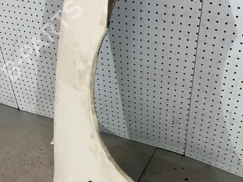 Right front fenders PEUGEOT 106 II (1A_, 1C_) 1.4 i | BP21711756C42 