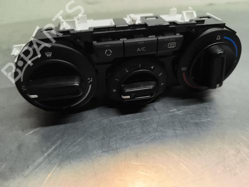 Used Climate control Climate control CITROËN C3 III (SX) 1.2 PureTech 82 (83 hp) 32994199 32994199