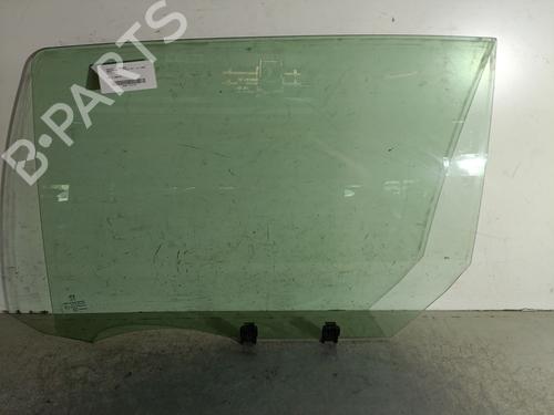 Used Rear left door window PEUGEOT 308 II (LB_, LP_, LW_, LH_, L3_) 1.6 BlueHDi 120 (120 hp) 29082024