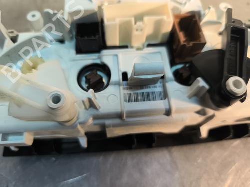Climate control CITROËN JUMPY II Van 2.0 HDi 120 | BP29733505I5