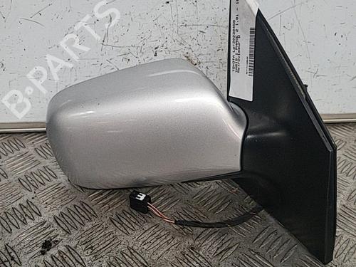 Right mirror TOYOTA YARIS (_P1_) 1.0 (SCP10_, SCP10R) | BP21697523C27 