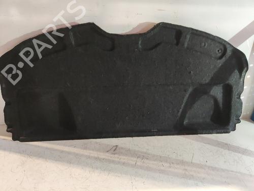 Used Rear parcel shelf Rear parcel shelf PEUGEOT 208 I (CA_, CC_) 1.6 HDi (114 hp) 24847529 24847529