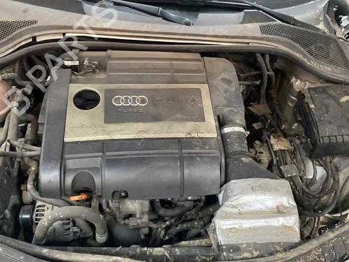 Rear left seatbelt AUDI TT (8J3) 2.0 TFSI | BP28165329I29 - Image 7