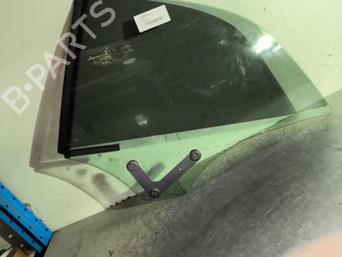 Rear left door window AUDI A3 Convertible (8P7) 2.0 TDI | BP29330689C20 