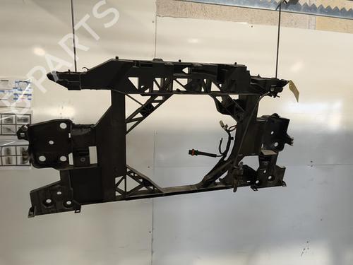 Used Front slam panel RENAULT SCÉNIC III (JZ0/1_) 1.5 dCi (110 hp) 31816250