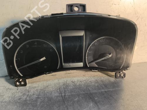 Instrument cluster ISUZU D-MAX II (TFR, TFS) 2.5 CRDi 4x4 (TFS86J) | BP30110291C47 