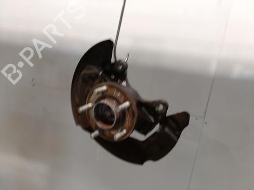 Used Right front steering knuckle Right front steering knuckle FORD FOCUS IV (HN) 1.0 EcoBoost (125 hp) 27810243 27810243