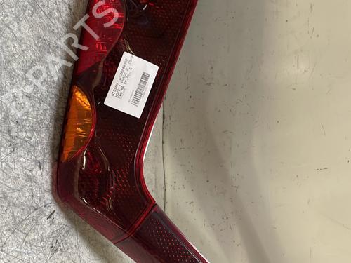 Used Left taillight Left taillight NISSAN NOTE (E11, NE11) 1.5 dCi (90 hp) 21712878 21712878
