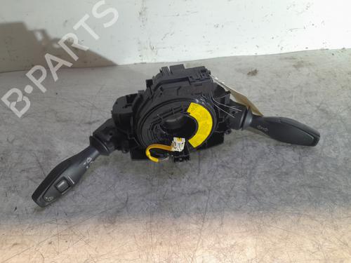 Used Steering column stalk FORD FIESTA VI (CB1, CCN) 1.25 (82 hp) 22359365
