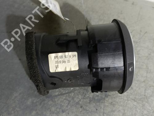 Air vent AUDI A3 (8P1) 2.0 TDI 16V | BP29081512I21 