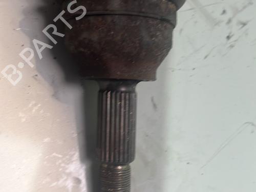 Used Right front driveshaft Right front driveshaft FORD FUSION (JU_) 1.4 TDCi (68 hp) 26728780 26728780