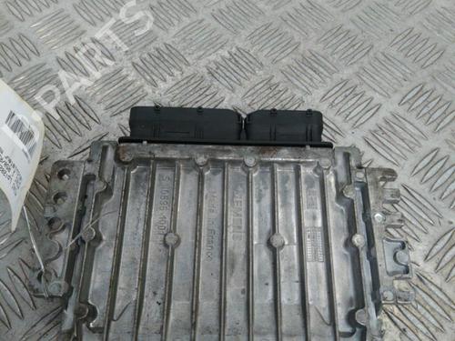 Engine control unit (ECU) MINI MINI (R50, R53) Cooper | BP21715324M57 - Image 2