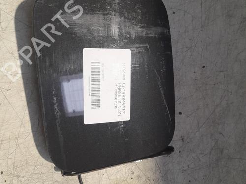 Used Fuel flap NISSAN JUKE (F15) 1.2 DIG-T (115 hp) 22789690