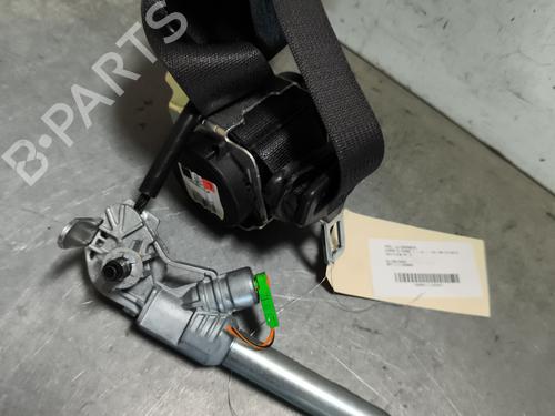 Used Front left belt tensioner OPEL CORSA D (S07) 1.2 LPG (L08, L68) (80 hp) 28443922