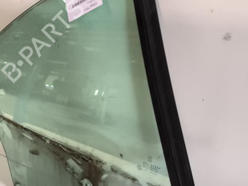 rear-left-door-window-peugeot-307-cc-3b-2003-2004-2005-2006-2007-2008-2009-25274231 main image