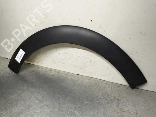 Front left wheel arch trim CITROËN C3 III (SX) 1.2 THP 110 (SXHNPS, SXHNZT, SXHNZ6) | BP31041614C134