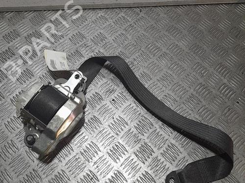 Used Front left seatbelt Front left seatbelt SUZUKI IGNIS II (MH) 1.3 (RM413) (94 hp) 21714876 21714876