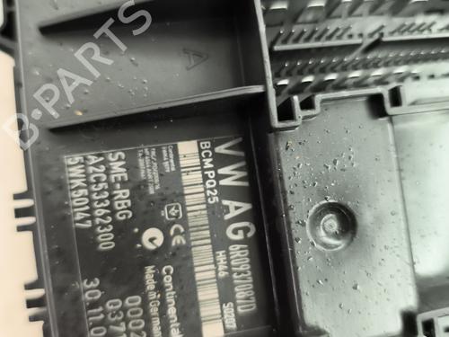 Used Fuse box Fuse box VW POLO V (6R1, 6C1) [2009-2022] 34283208 34283208