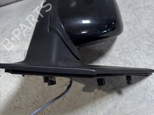 Right mirror NISSAN NOTE (E11, NE11) 1.5 dCi | BP24983426C27 