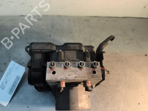 Used ABS pump ABS pump SUZUKI SWIFT IV (FZ, NZ) 1.2 (AZH412, ZC72S) (94 hp) 33870218 33870218