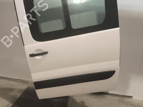 Left slide door CITROËN JUMPY II Van 2.0 HDi 120 | BP29733492C74 