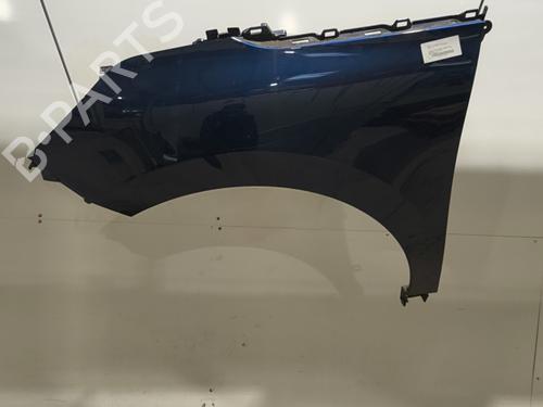 Used Left front fenders RENAULT ESPACE V (JR_) 2.0 Blue dCi 200 (JRAL) (200 hp) 31258099