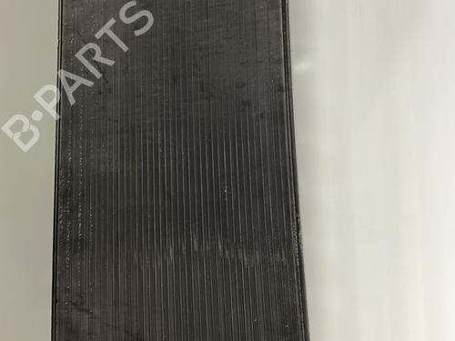 AC radiator RENAULT SCÉNIC III (JZ0/1_) 1.5 dCi | BP21704314M32 