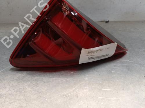 Used Left tailgate light Left tailgate light PEUGEOT 3008 I MPV (0U_) 1.6 HDi (114 hp) 28078051 28078051